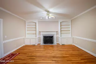 4508 Hansford Dr, Rocky Mount, NC 27803 - Photo 13