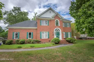 4508 Hansford Dr, Rocky Mount, NC 27803 - Photo 3