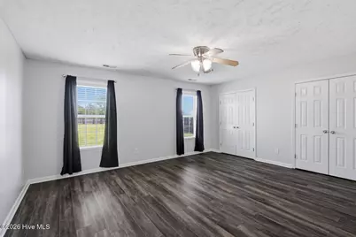 202 High Meadow Court, Richlands, NC 28574 - Photo 13