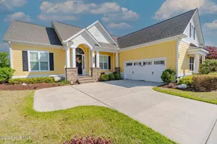 6053 Shore Park Dr, Leland, NC 28451 - Photo 5