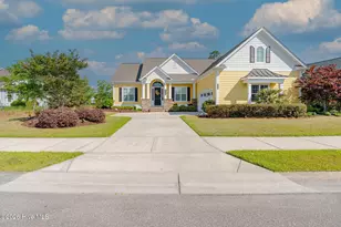 6053 Shore Park Dr, Leland, NC 28451 - Photo 7