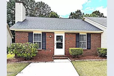 114 Live Oak Court, Midway Park, NC 28544 - Photo 1