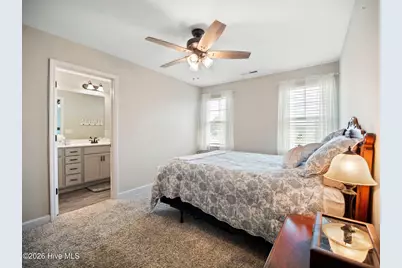 16 Outrigger Drive, Swansboro, NC 28584 - Photo 5