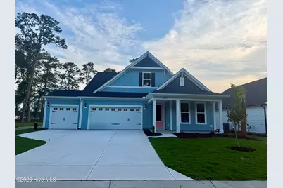 497 Heart Pne Avenue, Wilmington, NC 28411 - Photo 1