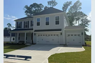 385 Heart Pne Avenue, Wilmington, NC 28411 - Photo 1