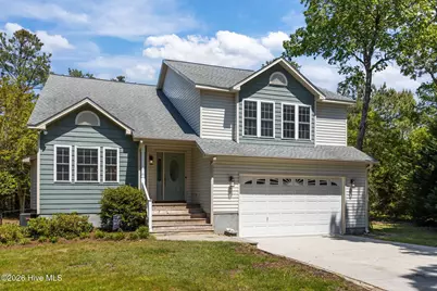 102 Shady Path, Cedar Point, NC 28584 - Photo 1