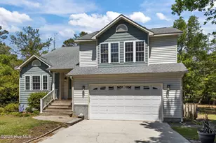 102 Shady Path, Cedar Point, NC 28584 - Photo 3