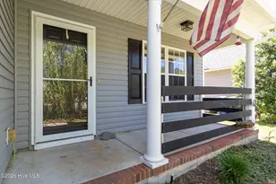 103 Durbin Ln, Jacksonville, NC 28546 - Photo 5