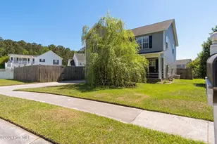 103 Durbin Ln, Jacksonville, NC 28546 - Photo 3
