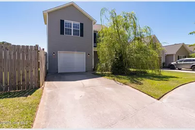 103 Durbin Lane, Jacksonville, NC 28546 - Photo 1