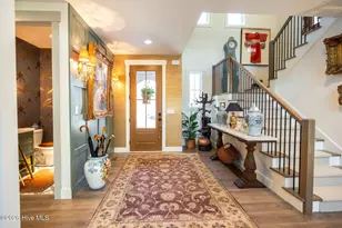 130 Sugar Sand Ln, Seven Lakes, NC 27376 - Photo 15