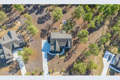 130 Sugar Sand Lane, Seven Lakes, NC 27376 - Photo 83