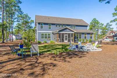 130 Sugar Sand Lane, Seven Lakes, NC 27376 - Photo 77