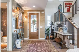 130 Sugar Sand Ln, Seven Lakes, NC 27376 - Photo 3