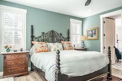 130 Sugar Sand Lane, Seven Lakes, NC 27376 - Photo 29