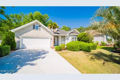 279 Ravennaside Drive NW, Calabash, NC 28467 - Photo 1