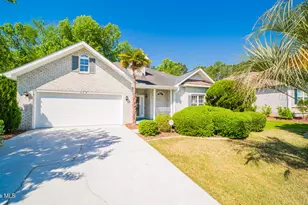 279 Ravennaside Dr NW, Calabash, NC 28467 - Photo 1
