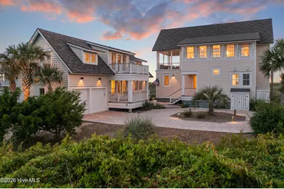 224 W Bald Head, Bald Head Island, NC 28461 - Photo 1