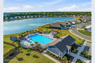 2028 Course Lane, Surf City, NC 28445 - Photo 37