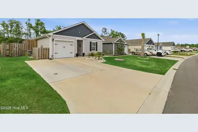 2028 Course Lane, Surf City, NC 28445 - Photo 3