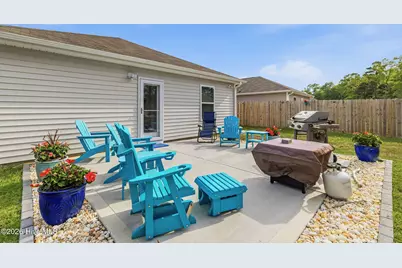 2028 Course Lane, Surf City, NC 28445 - Photo 29
