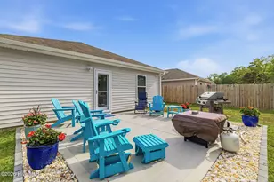 2028 Course Ln, Surf City, NC 28445 - Photo 29