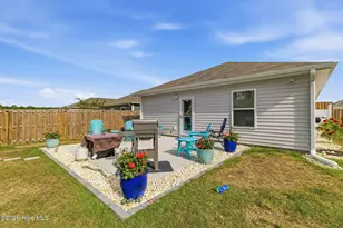 2028 Course Ln, Surf City, NC 28445 - Photo 41