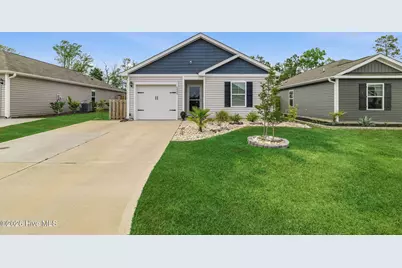2028 Course Lane, Surf City, NC 28445 - Photo 3