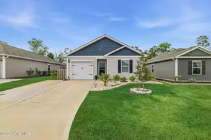 2028 Course Ln, Surf City, NC 28445 - Photo 3