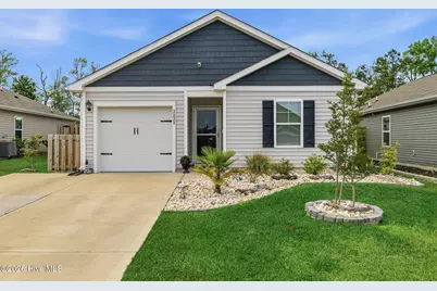 2028 Course Lane, Surf City, NC 28445 - Photo 1