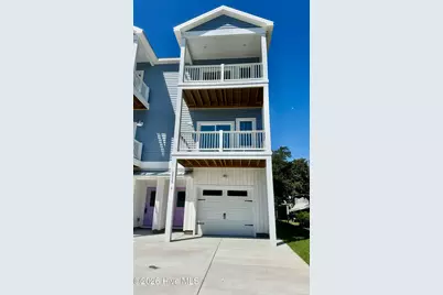 1610 Swordfish Lane #1, Carolina Beach, NC 28428 - Photo 3