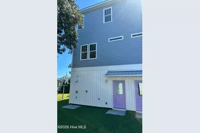 1610 Swordfish Lane #1, Carolina Beach, NC 28428 - Photo 5