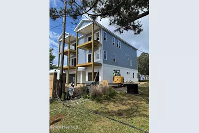 1610 Swordfish Lane #1, Carolina Beach, NC 28428 - Photo 21