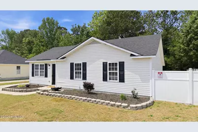 216 Katie Drive, Rocky Mount, NC 27803 - Photo 3