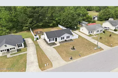 216 Katie Drive, Rocky Mount, NC 27803 - Photo 25
