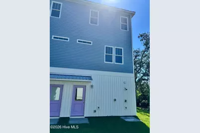 1610 Swordfish Lane #2, Carolina Beach, NC 28428 - Photo 5