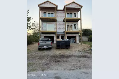 1610 Swordfish Lane #2, Carolina Beach, NC 28428 - Photo 3