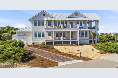 721 Shoals Watch Way, Bald Head Island, NC 28461 - Photo 3