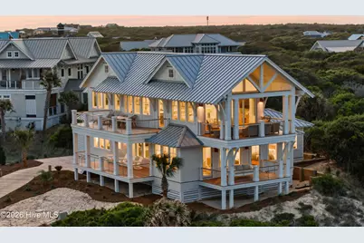 721 Shoals Watch Way, Bald Head Island, NC 28461 - Photo 9