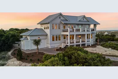 721 Shoals Watch Way, Bald Head Island, NC 28461 - Photo 51