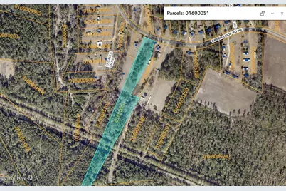 0000 Green Loop Road NE, Leland, NC 28451 - Photo 1