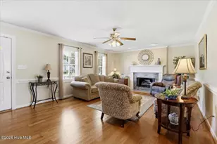 403 Hearthstone Dr, Nashville, NC 27856 - Photo 9