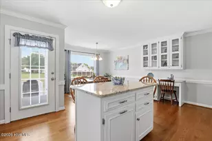 403 Hearthstone Dr, Nashville, NC 27856 - Photo 13