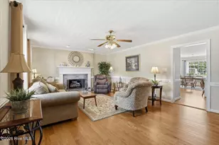 403 Hearthstone Dr, Nashville, NC 27856 - Photo 3