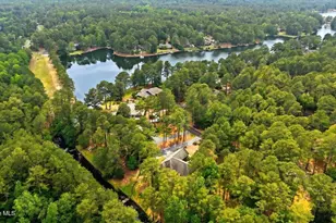 50 Shadow Ln, Whispering Pines, NC 28327 - Photo 29