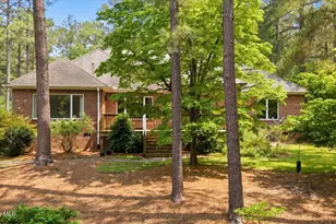 50 Shadow Ln, Whispering Pines, NC 28327 - Photo 3