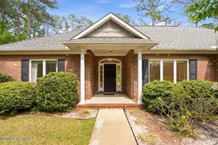 50 Shadow Ln, Whispering Pines, NC 28327 - Photo 5