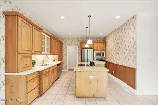 50 Shadow Ln, Whispering Pines, NC 28327 - Photo 45