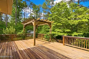 50 Shadow Ln, Whispering Pines, NC 28327 - Photo 9