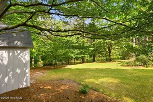 50 Shadow Ln, Whispering Pines, NC 28327 - Photo 33
